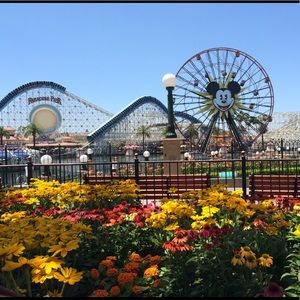 Meet your Posher, Serrena